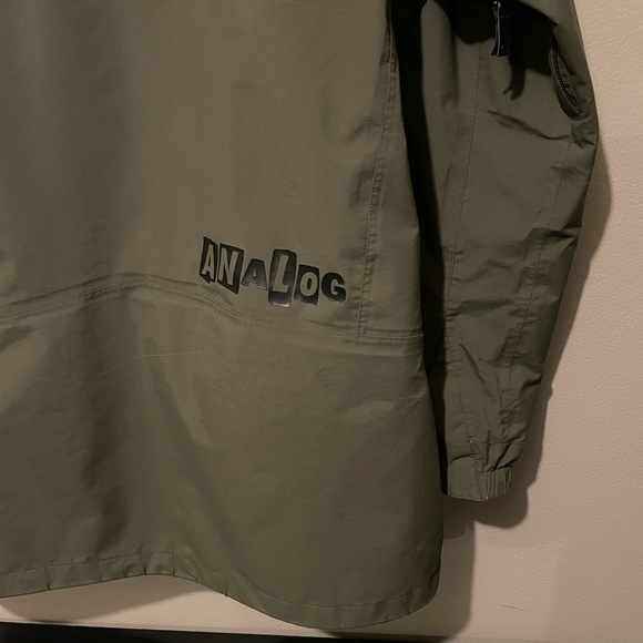 Analog (Burton) Anarchy Reissue Jacket size M - Picture 3 of 7